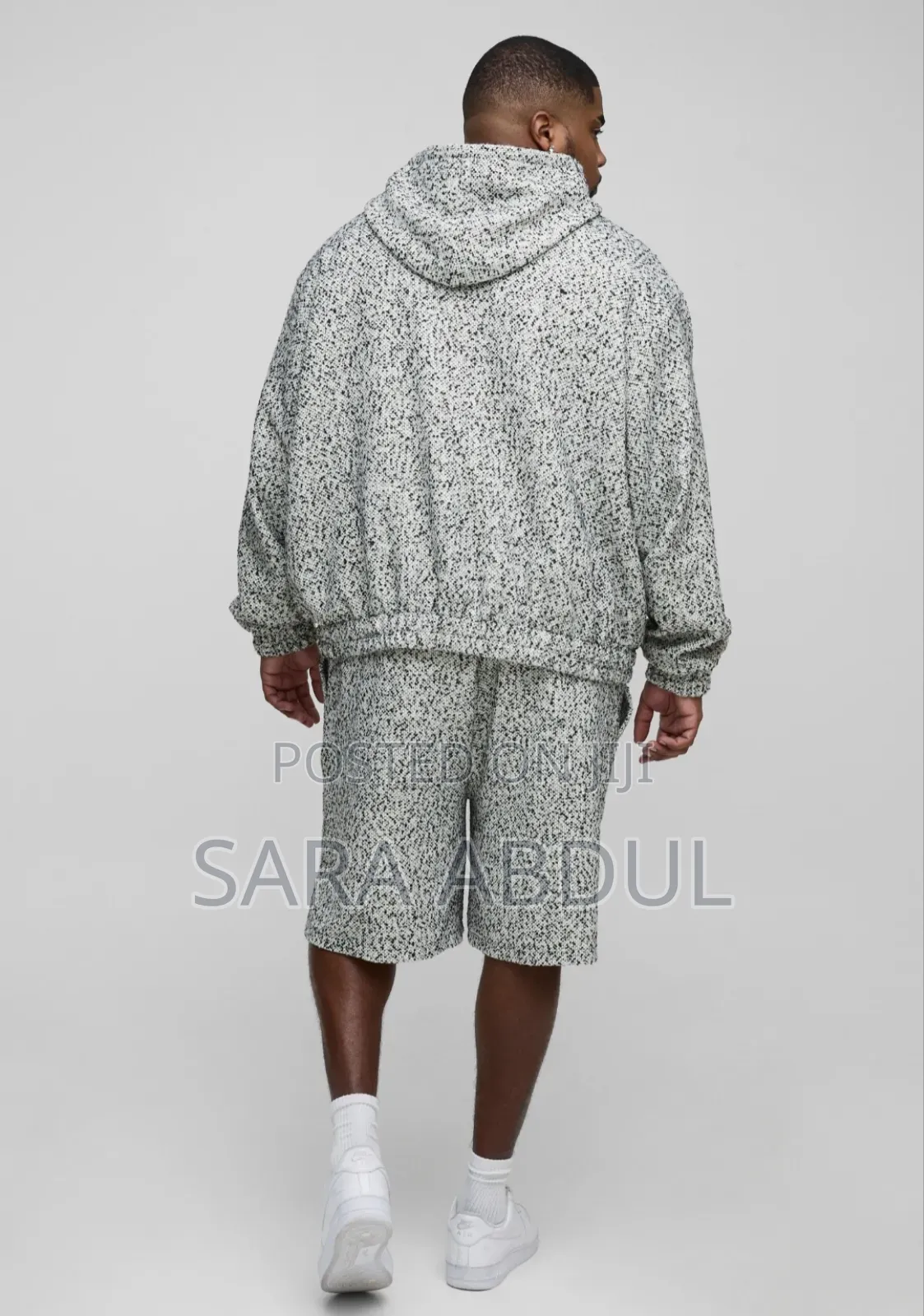 Boohooman Brand Plus Size Hoodie Pre-Order All Sizes