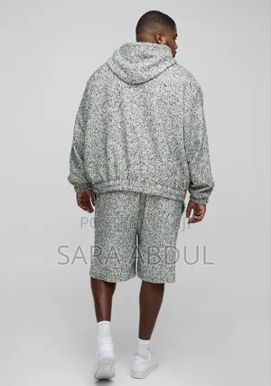 Boohooman Brand Plus Size Hoodie Pre-Order All Sizes