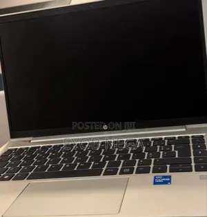 Photo - New Laptop HP ProBook 440 G8 16GB Intel Core I5 SSD 512GB