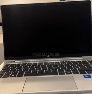 New Laptop HP ProBook 440 G8 16GB Intel Core I5 SSD 512GB
