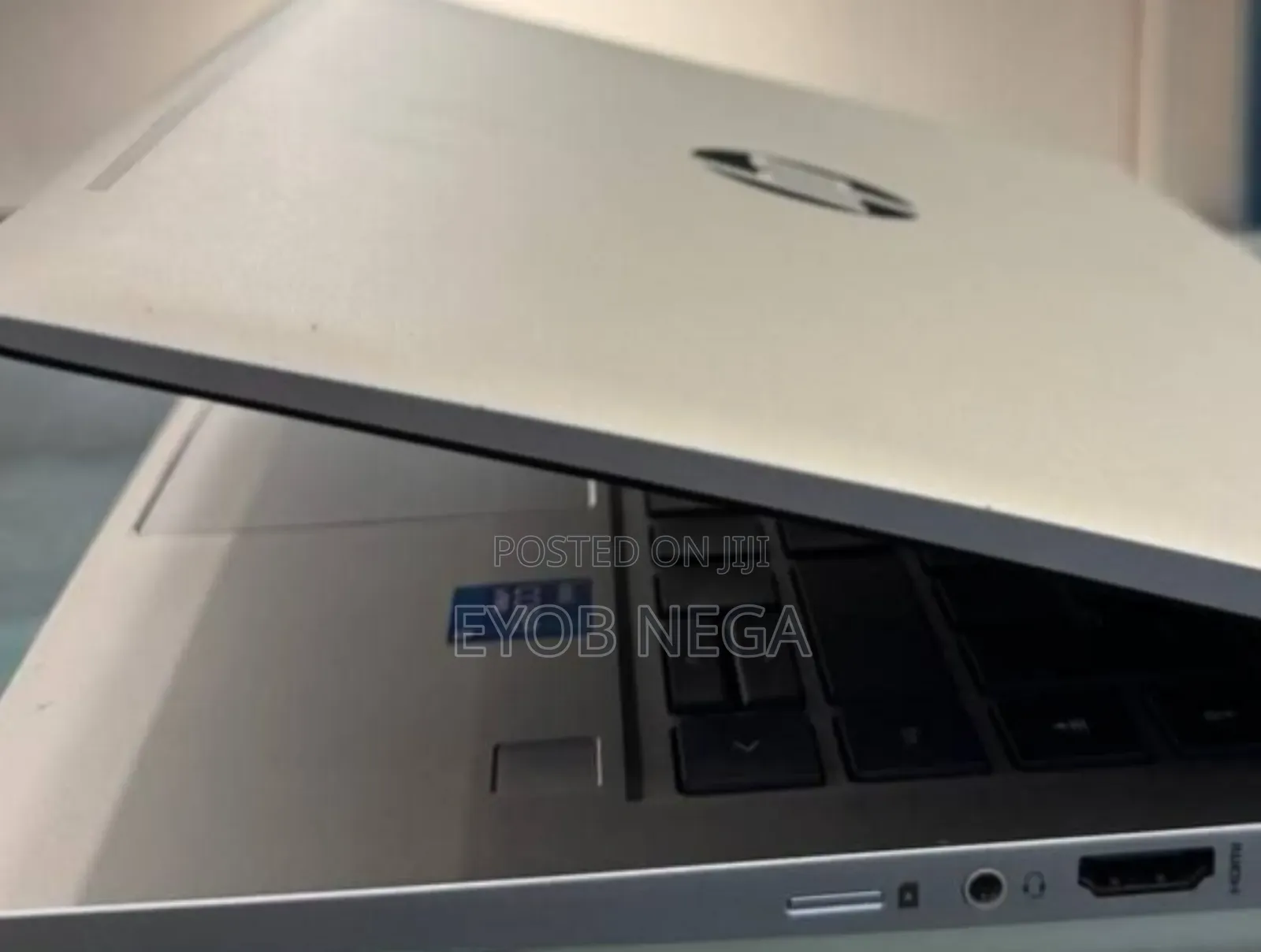 New Laptop HP ProBook 440 G8 16GB Intel Core I5 SSD 512GB