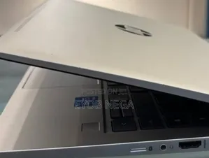 New Laptop HP ProBook 440 G8 16GB Intel Core I5 SSD 512GB