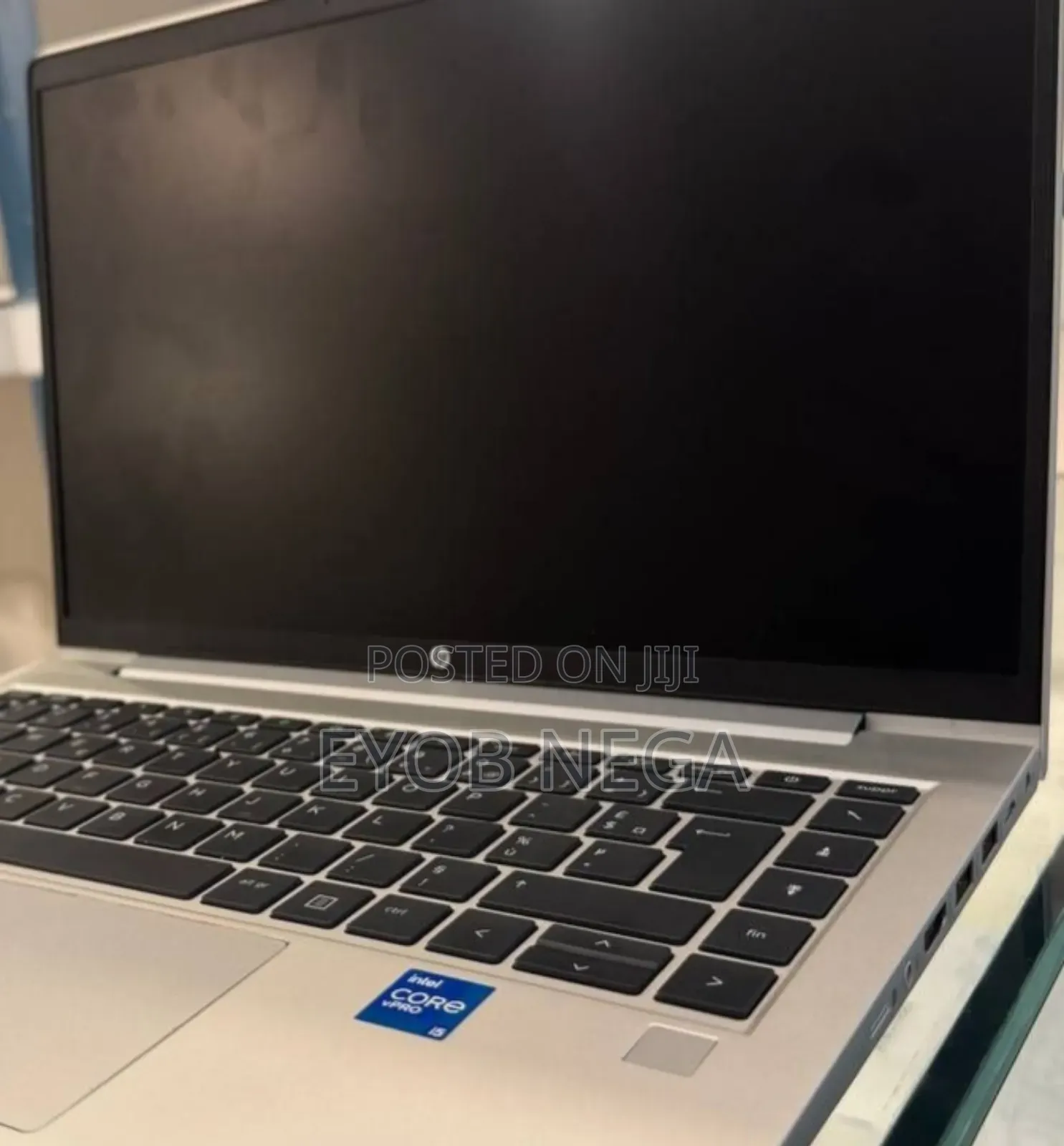 New Laptop HP ProBook 440 G8 16GB Intel Core I5 SSD 512GB