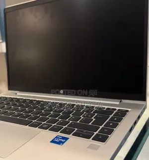 New Laptop HP ProBook 440 G8 16GB Intel Core I5 SSD 512GB