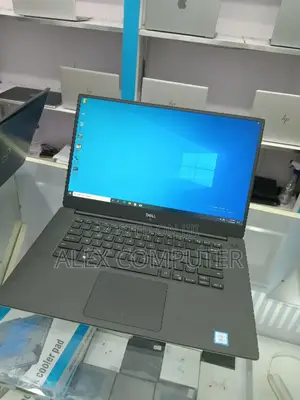 New Laptop Dell Precision 5530 16GB Intel Core I9 SSD 512GB