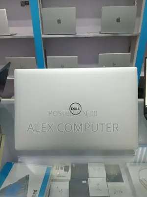 New Laptop Dell Precision 5530 16GB Intel Core I9 SSD 512GB