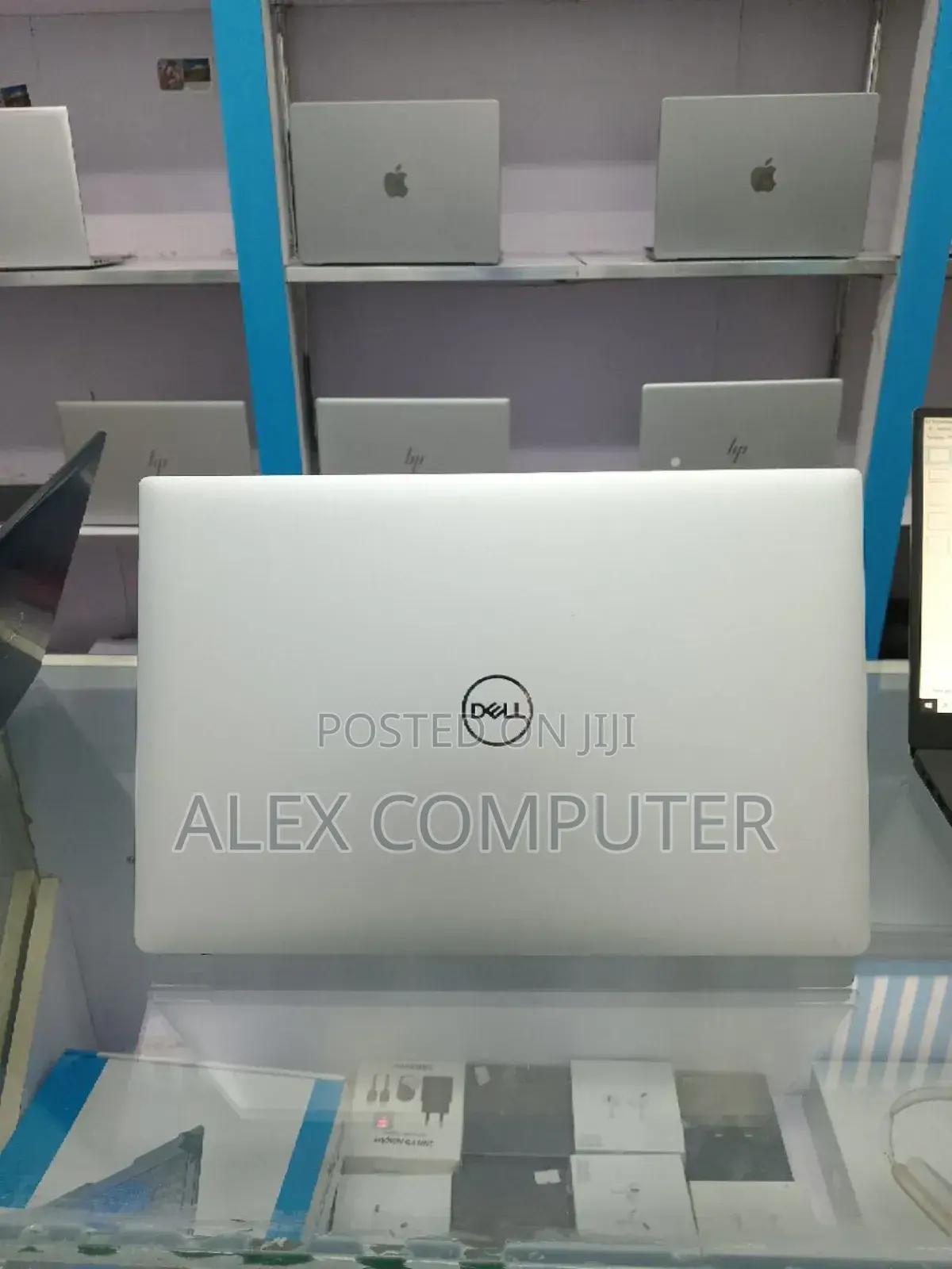 New Laptop Dell Precision 5530 16GB Intel Core I9 SSD 512GB