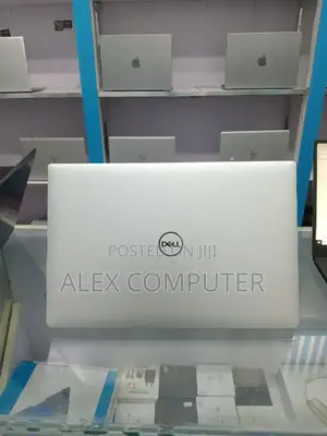 New Laptop Dell Precision 5530 16GB Intel Core I9 SSD 512GB