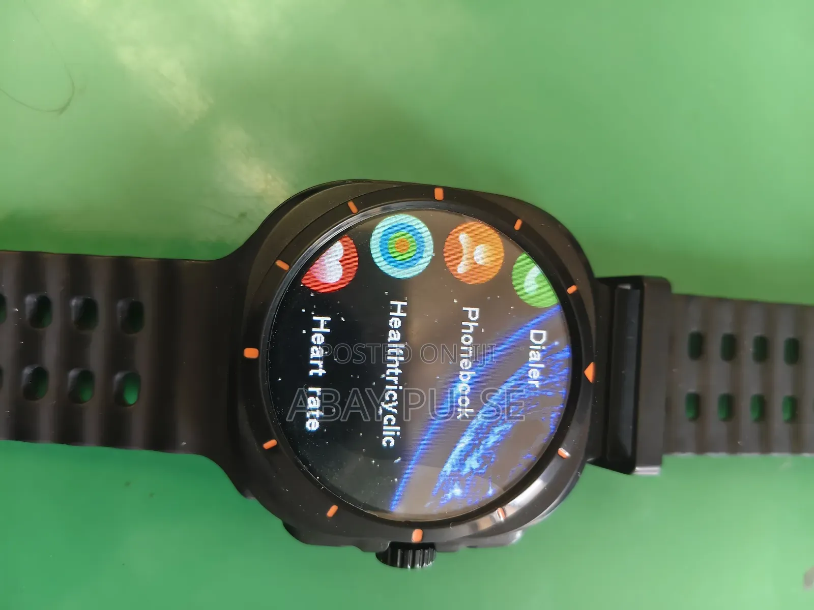Smart Watch