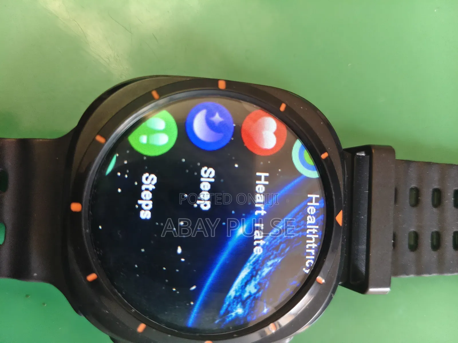 Smart Watch