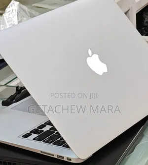 New Laptop Apple MacBook Air 2017 8GB Intel Core I7 SSD 512GB