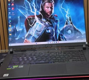 Photo - New Laptop Lenovo IdeaPad Y480 16GB Intel Core I9 SSD 1T