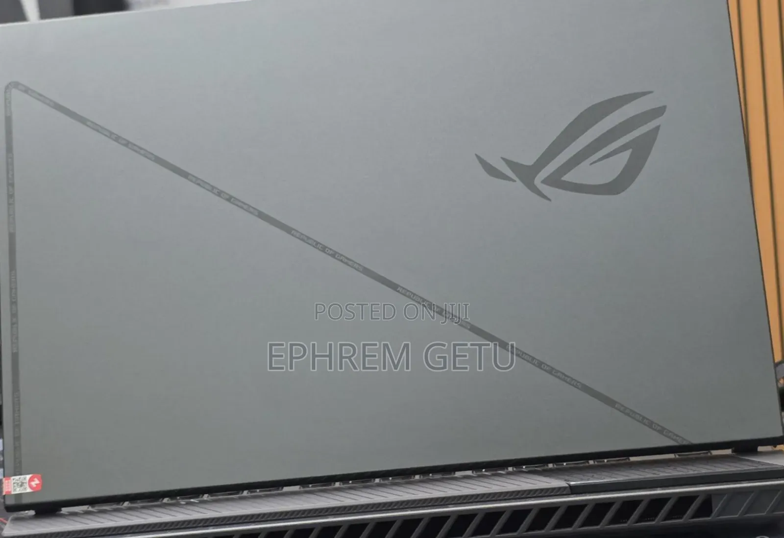 New Laptop Lenovo IdeaPad Y480 16GB Intel Core I9 SSD 1T