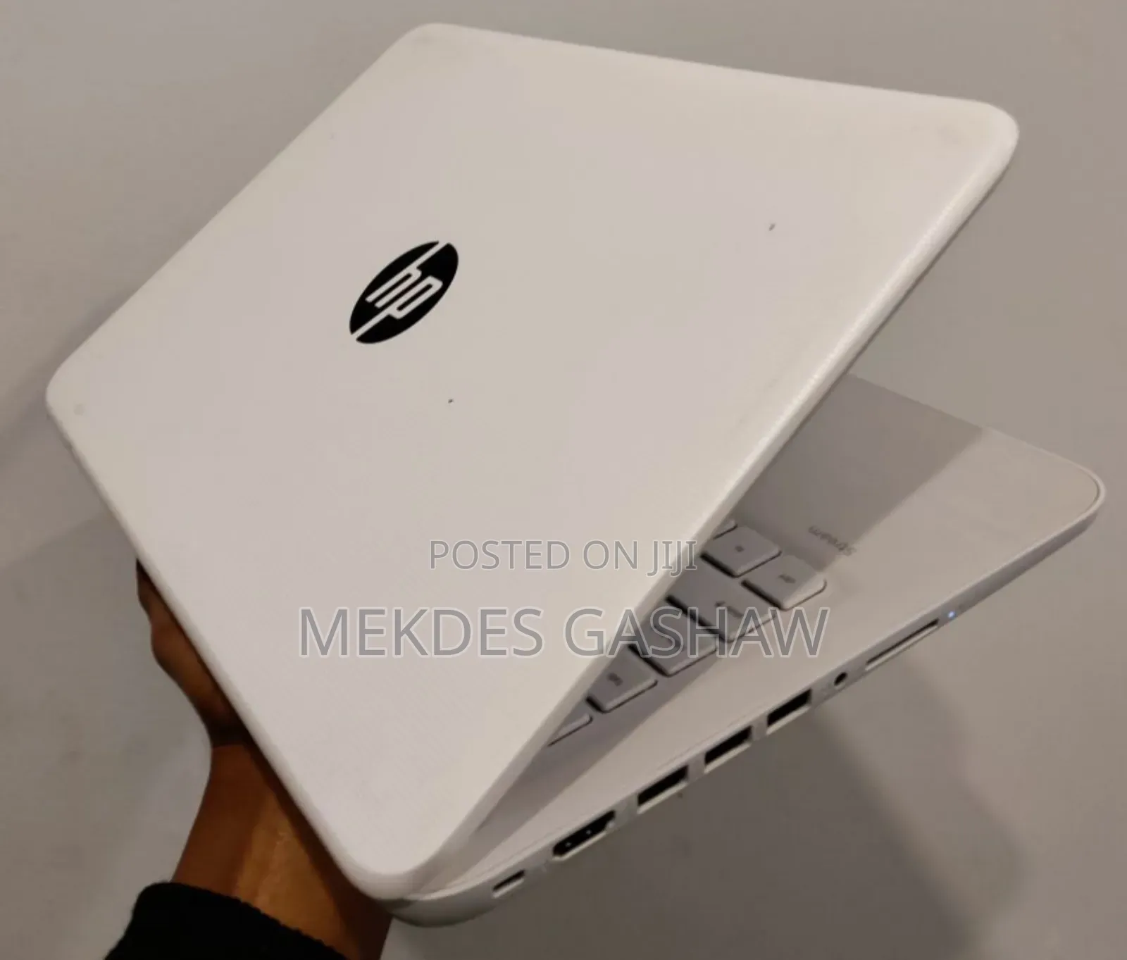 Laptop HP Probook 11 EE G1 4GB Intel Core I5 HDD 500GB