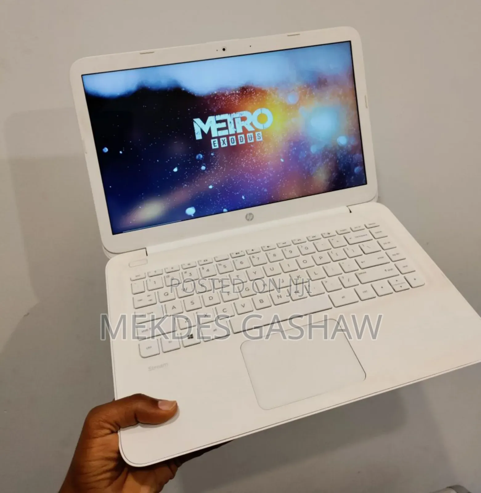 Laptop HP Probook 11 EE G1 4GB Intel Core I5 HDD 500GB