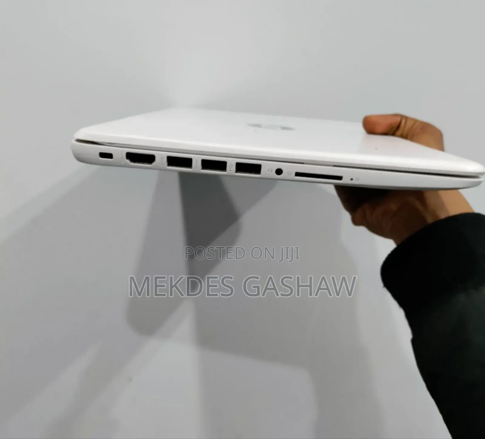 Laptop HP Probook 11 EE G1 4GB Intel Core I5 HDD 500GB