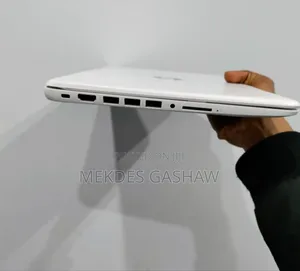 Laptop HP Probook 11 EE G1 4GB Intel Core I5 HDD 500GB