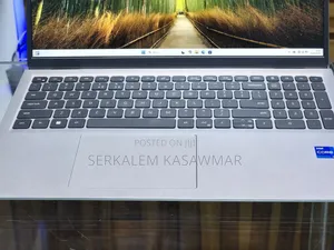 Photo - New Laptop Dell Inspiron 15 16GB Intel Core I7 SSD 512GB