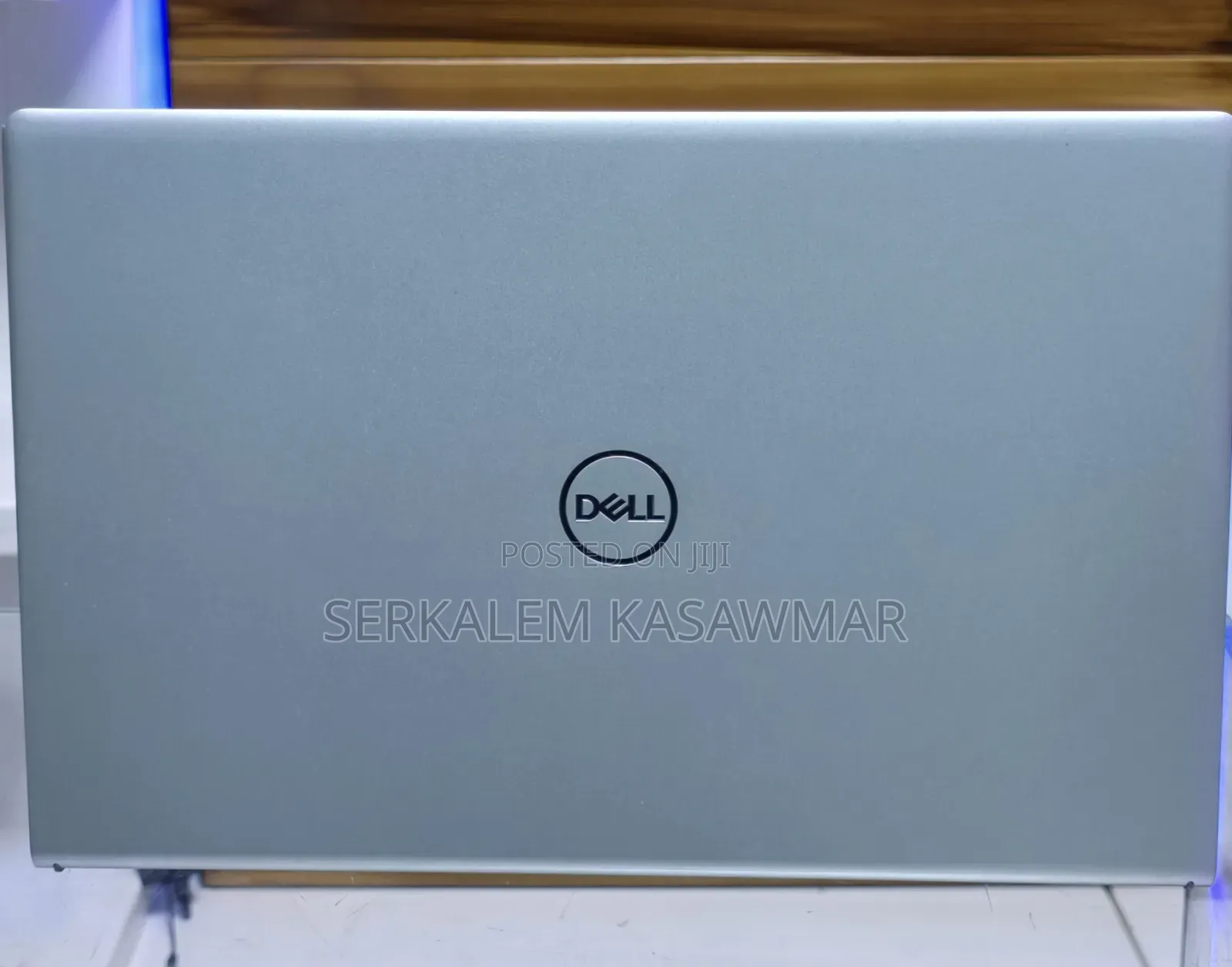 New Laptop Dell Inspiron 15 16GB Intel Core I7 SSD 512GB