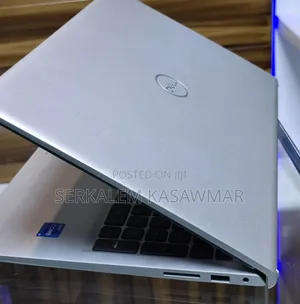 New Laptop Dell Inspiron 15 16GB Intel Core I7 SSD 512GB