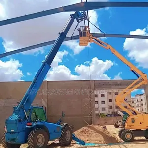 Photo - Forklift Rent and Sale