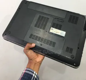 Laptop HP Pavilion Dv3 4GB Intel Core I3 HDD 500GB