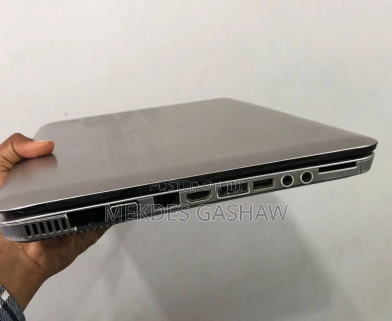 Laptop HP Pavilion Dv3 4GB Intel Core I3 HDD 500GB