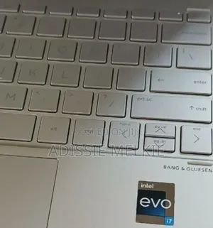 Photo - New Laptop HP Envy X360 8GB Intel Core I7 SSD 512GB