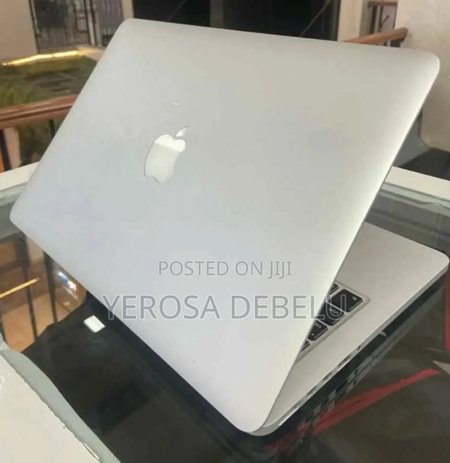 Laptop Apple MacBook 2015 4GB Intel Core I5 SSD 128GB