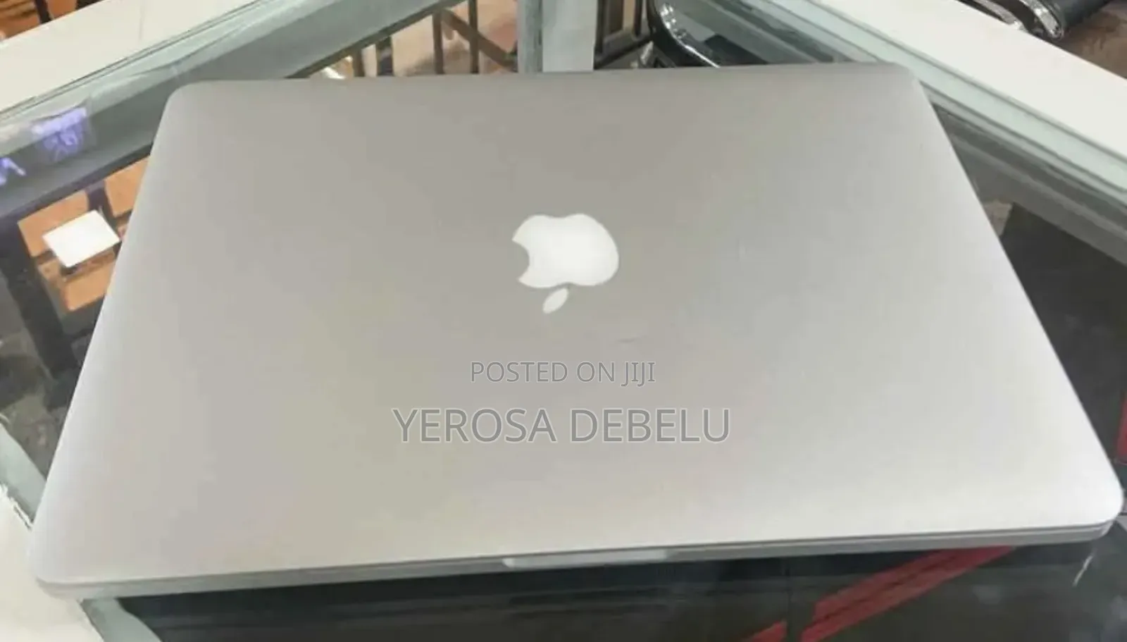 Laptop Apple MacBook 2015 4GB Intel Core I5 SSD 128GB