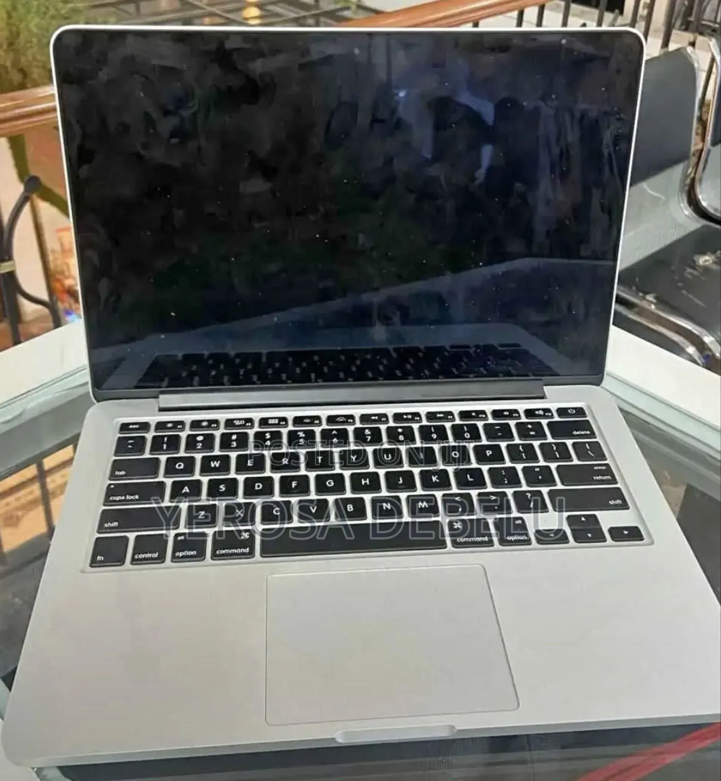 Laptop Apple MacBook 2015 4GB Intel Core I5 SSD 128GB