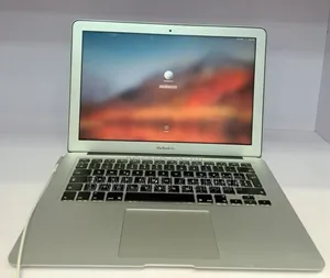 Photo - New Laptop Apple MacBook Air 2012 4GB Intel Core I5 SSD 60GB
