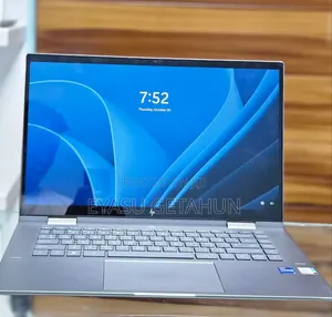 Photo - New Laptop HP Envy 6 16GB Intel Core I7 SSD 512GB