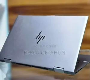 New Laptop HP Envy 6 16GB Intel Core I7 SSD 512GB