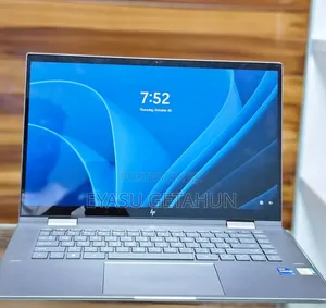 New Laptop HP Envy 6 16GB Intel Core I7 SSD 512GB