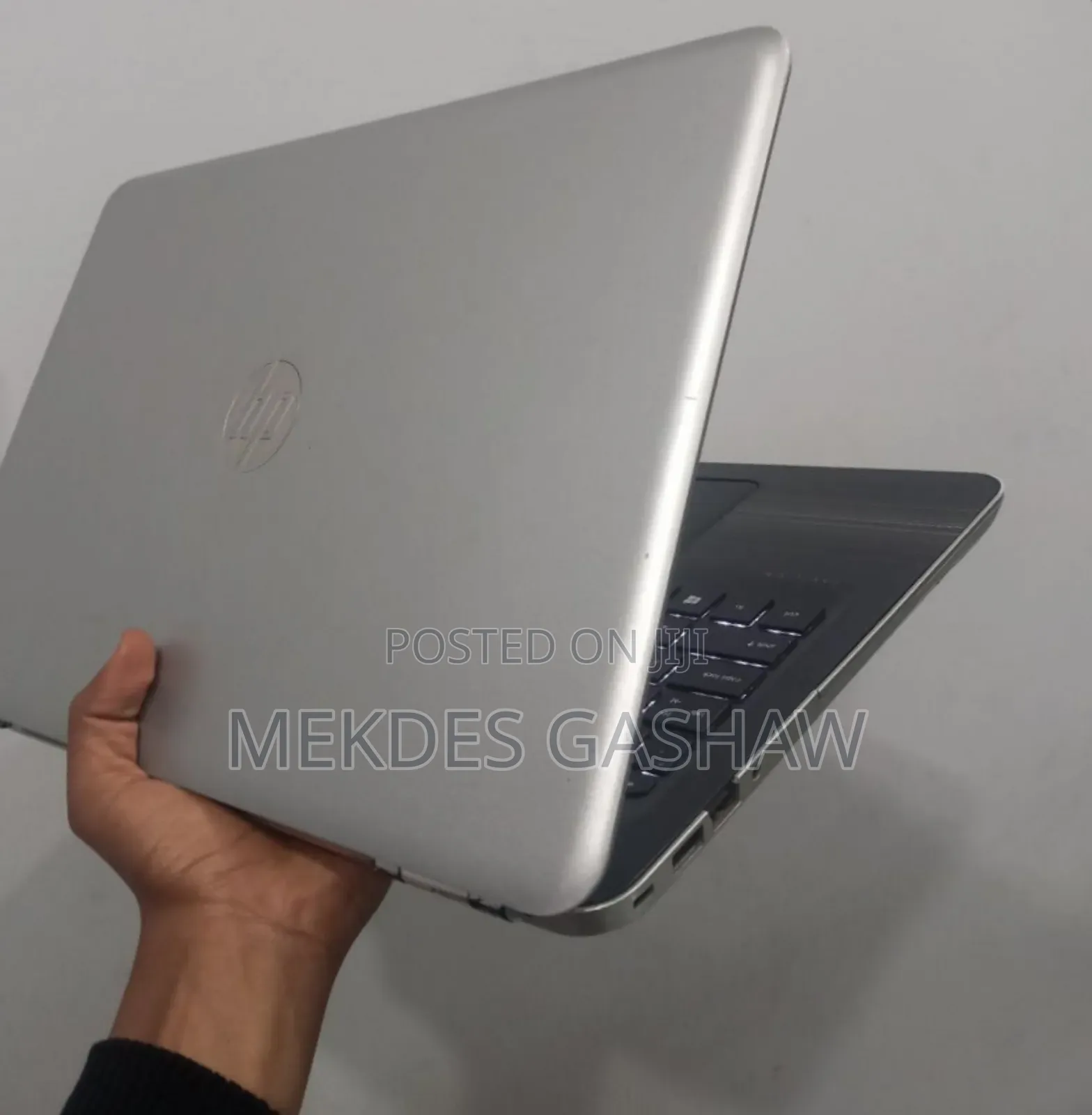 Laptop HP Pavilion 15 4GB Intel Core I5 HDD 500GB