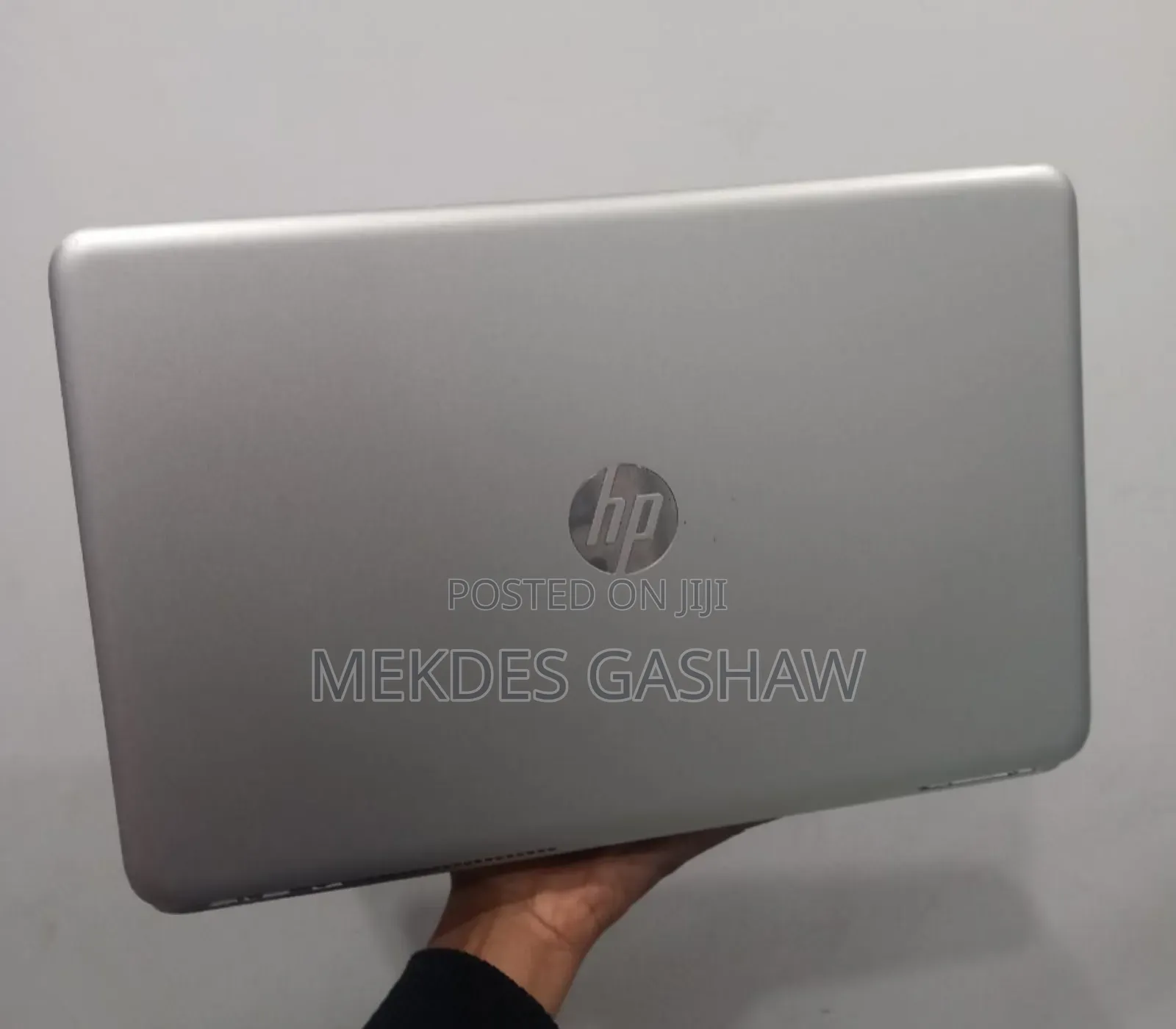 Laptop HP Pavilion 15 4GB Intel Core I5 HDD 500GB