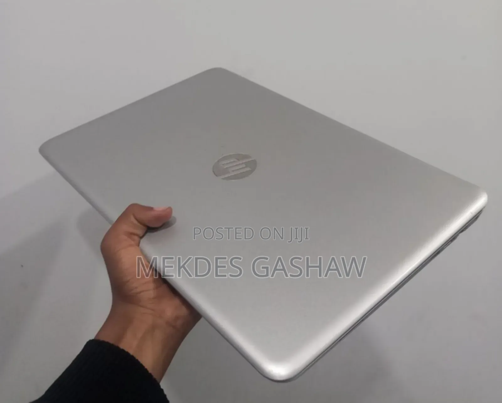 Laptop HP Pavilion 15 4GB Intel Core I5 HDD 500GB