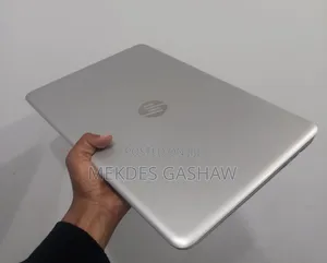 Laptop HP Pavilion 15 4GB Intel Core I5 HDD 500GB