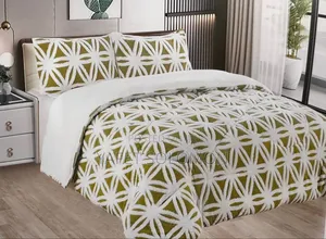 Comforter and Pillowcases