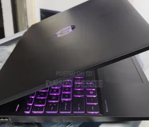 New Laptop HP 8GB AMD Ryzen 5 SSD 512GB