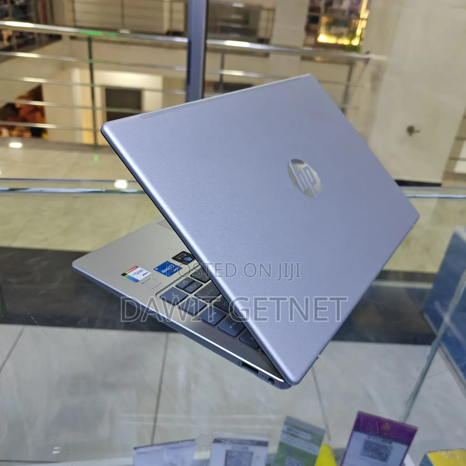 New Laptop HP Stream Notebook 16GB Intel Core I5 SSD 1T