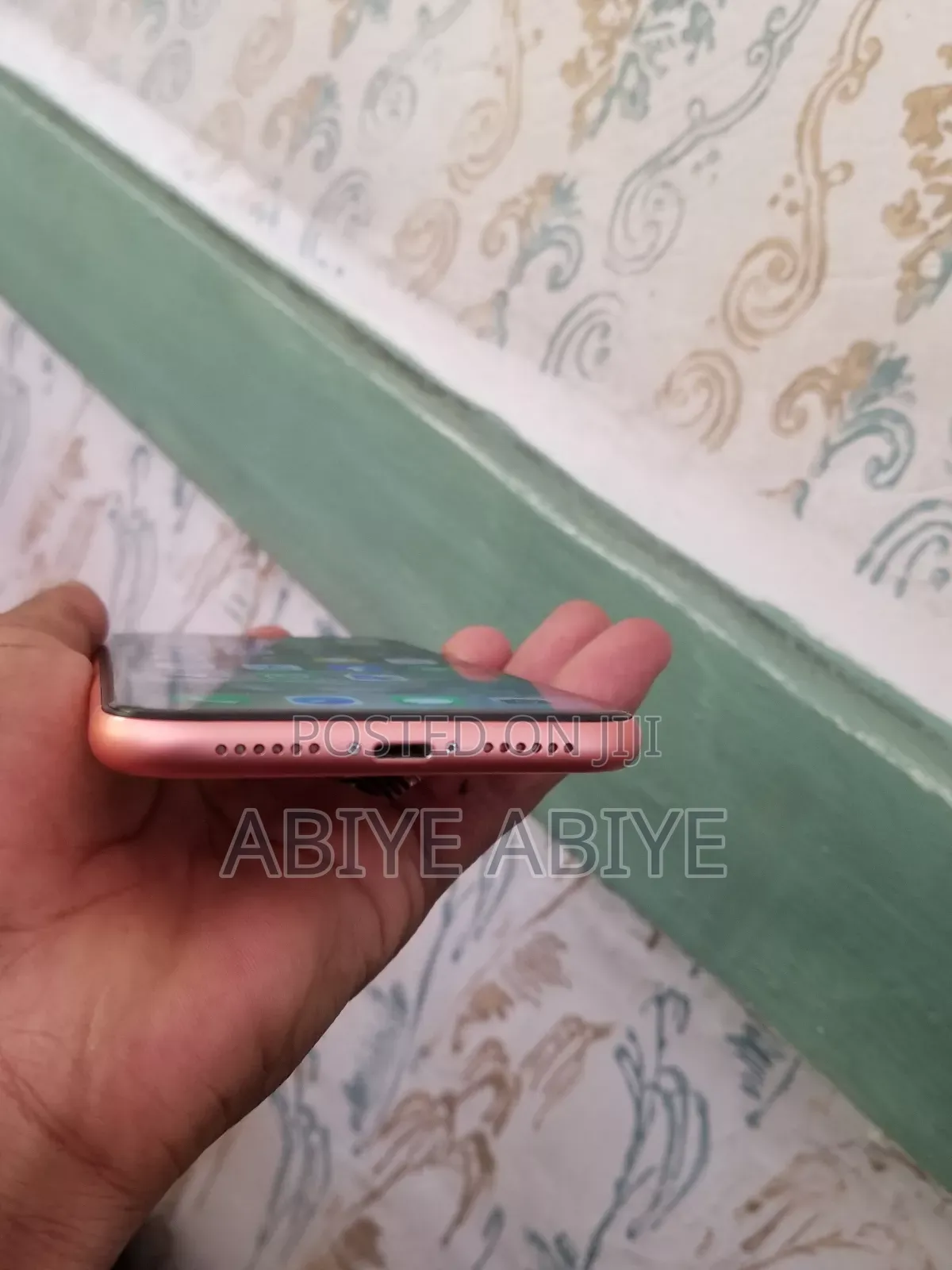 Apple iPhone XR 64 GB Pink