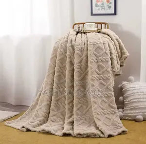 Beautiful Blanket