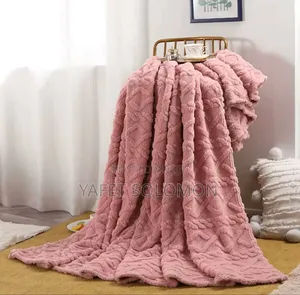 Beautiful Blanket