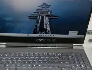 New Laptop HP Victus 16 24GB Intel Core I5 SSD 512GB