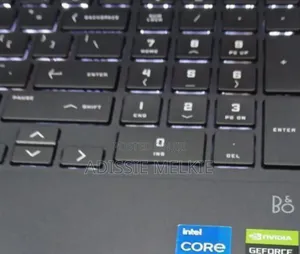 New Laptop HP Victus 16 24GB Intel Core I5 SSD 512GB