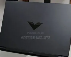 New Laptop HP Victus 16 24GB Intel Core I5 SSD 512GB