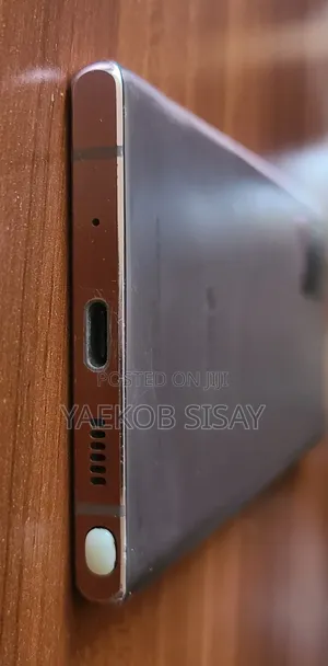 Samsung Galaxy Note 20 5G 128 GB Rose Gold