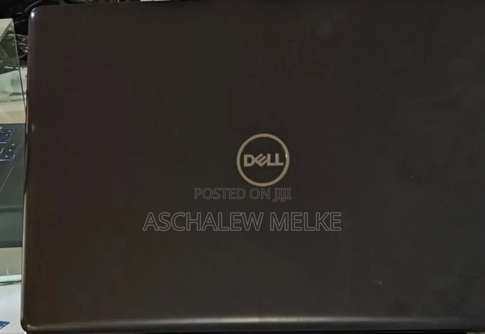 Laptop Dell Inspiron 15 8GB Intel Core I7 HDD 1T